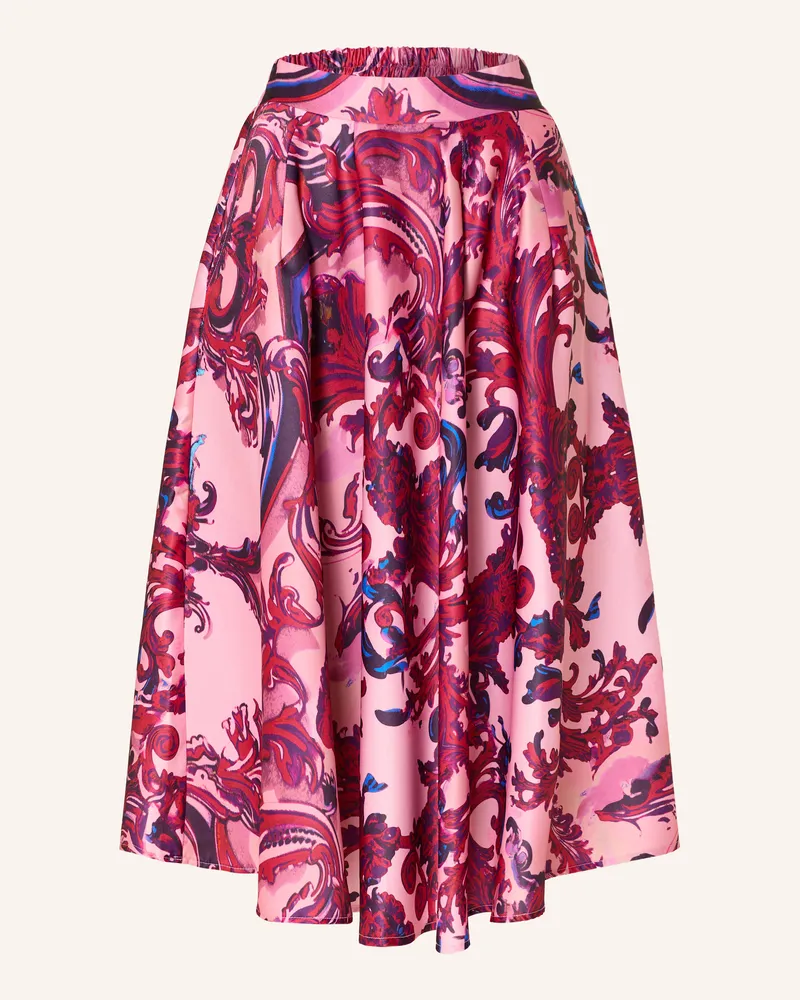 Miss Goodlife Satinrock Rosa