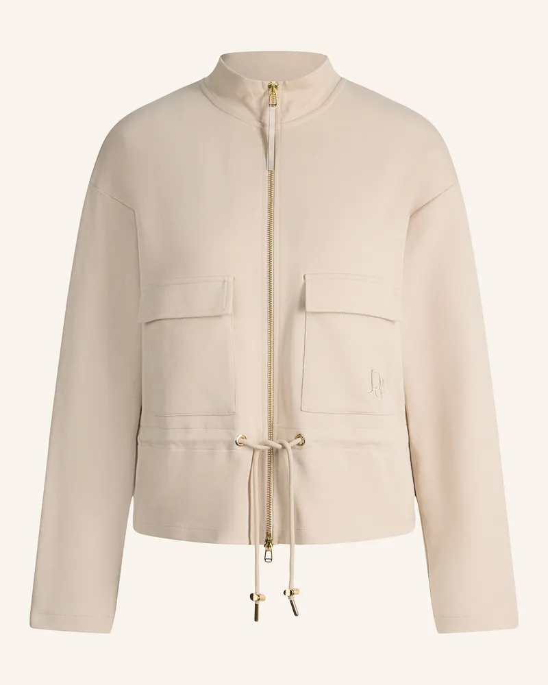 JOOP! Sweatjacke grau Grau