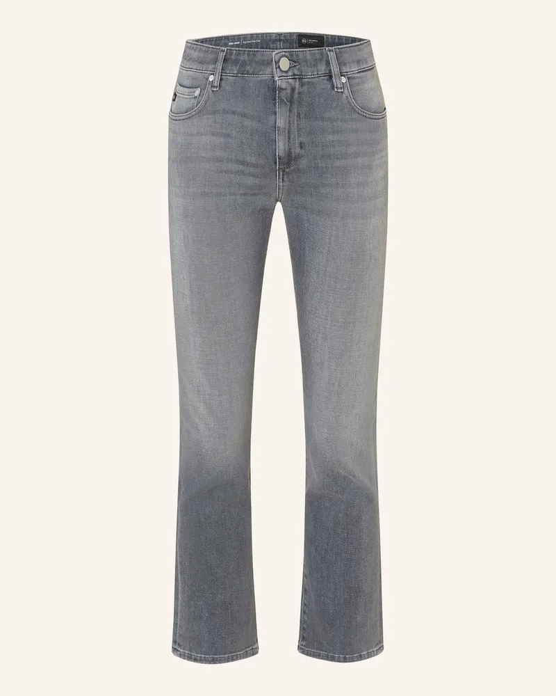 Adriano Goldschmied Cropped Jeans Jodi Crop grau Acot
