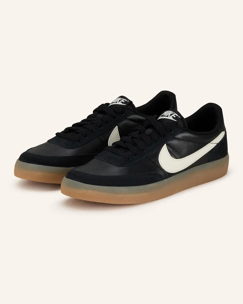 Nike Sneaker Killshot 2 schwarz Schwarz