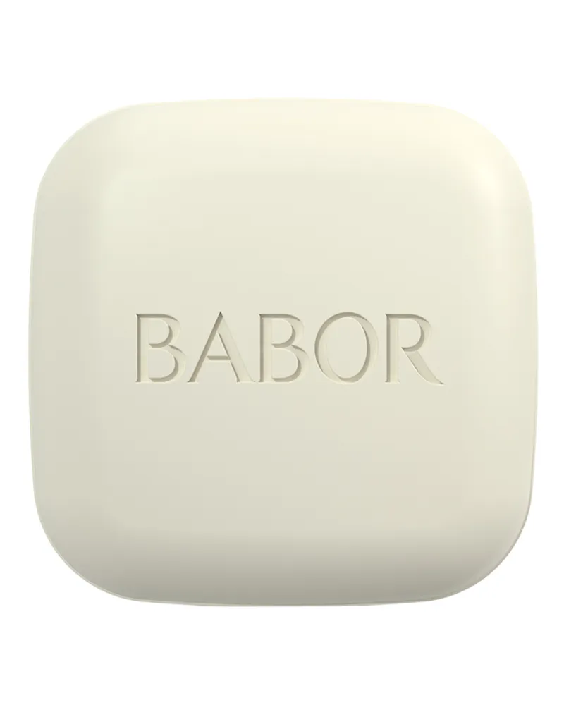 Babor Cleansing Natural Cleansing Bar + Dose 65 g 