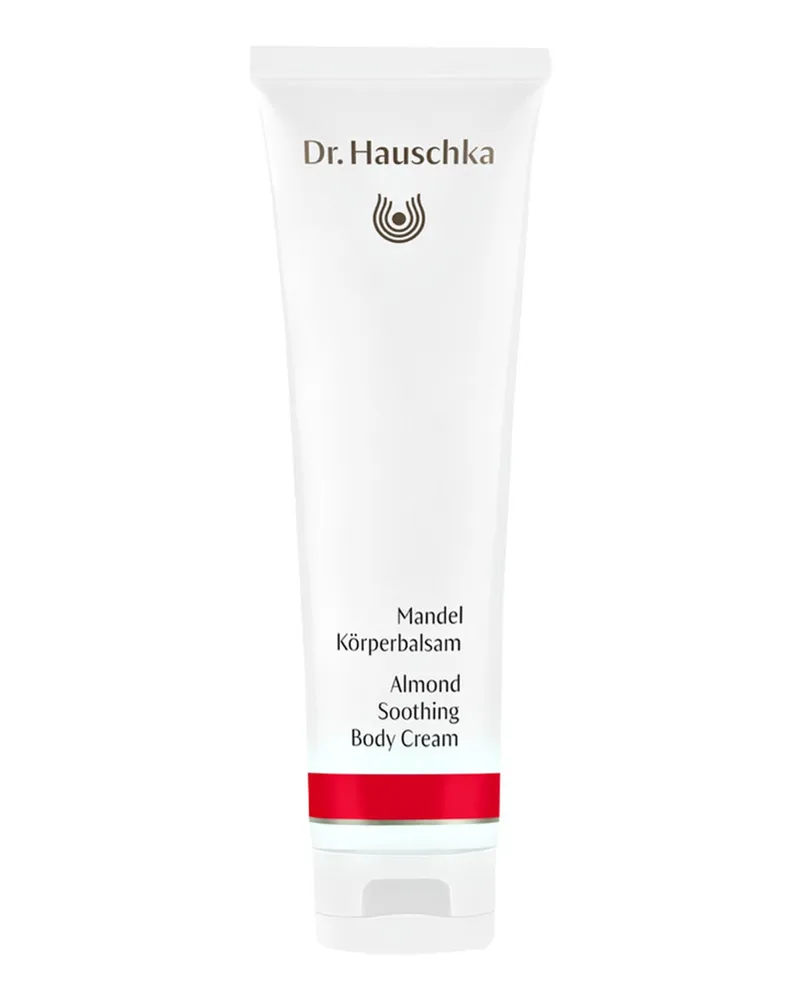 Dr. Hauschka Mandel Körperbalsam  145 ml 