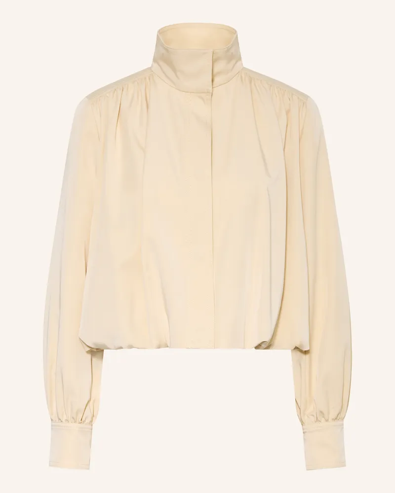 HUGO BOSS Blouson Jolea beige Hellgelb