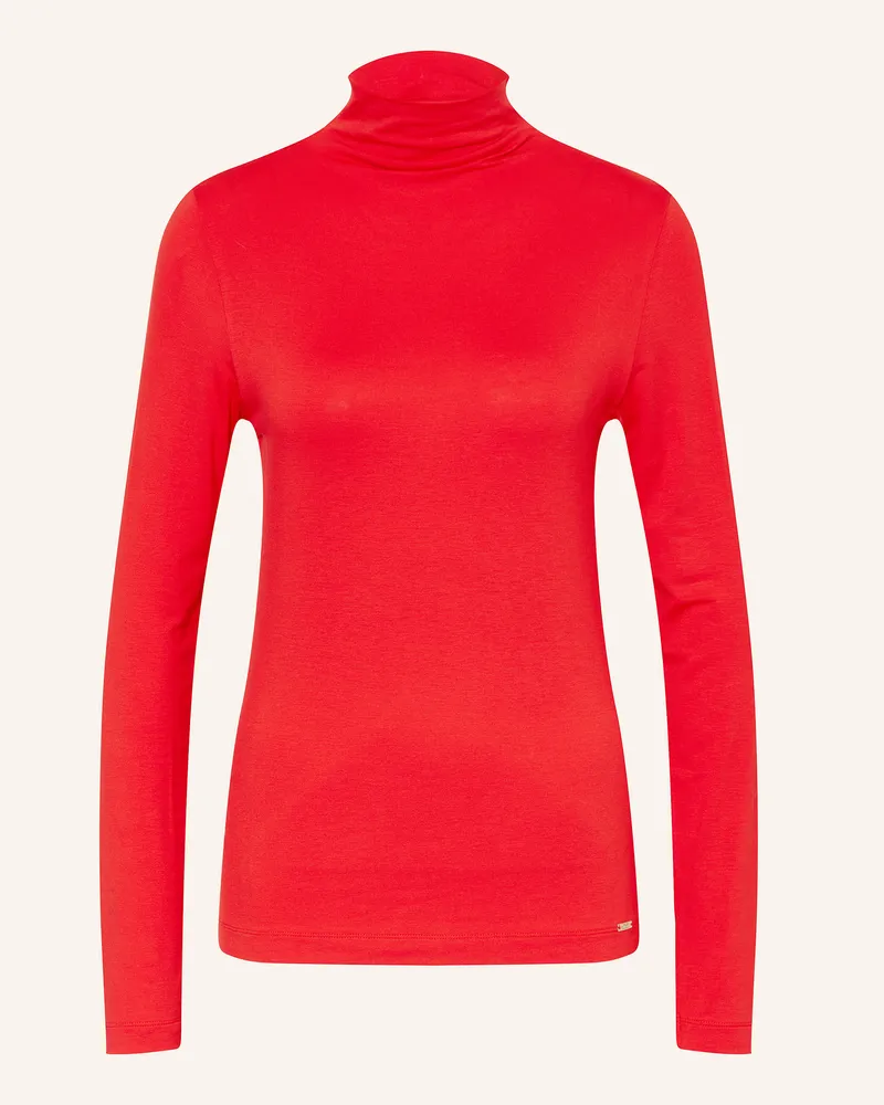 cinque Longsleeve CILAREN Rot