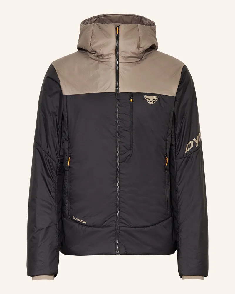 Dynafit Funktionsjacke Radical Hood schwarz Schwarz