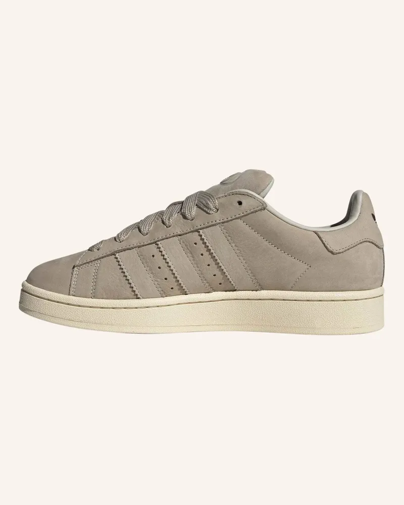 adidas CAMPUS 00S SCHUH Grün