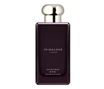 VELVET ROSE & OUD