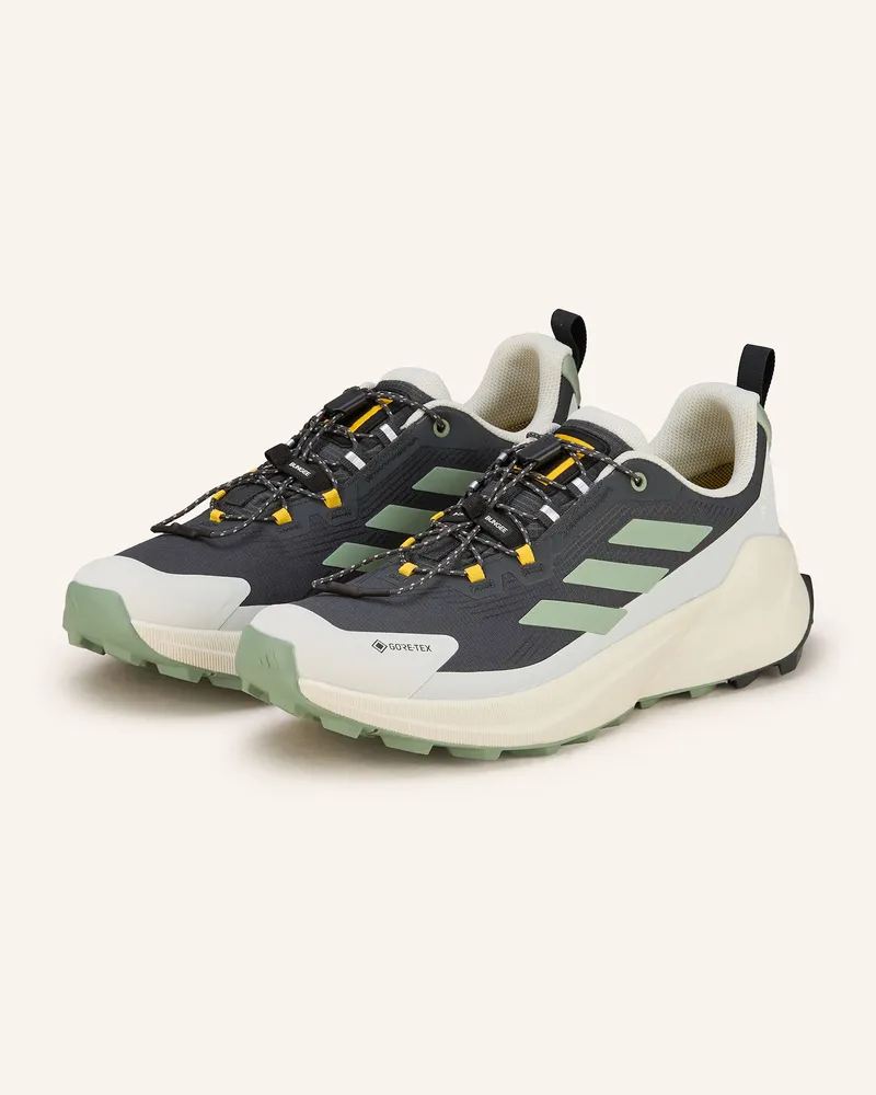 adidas Wanderschuhe NATIONAL GEOGRAPHIC TERREX TRAILMAKER 2 GTX Dunkelgrau