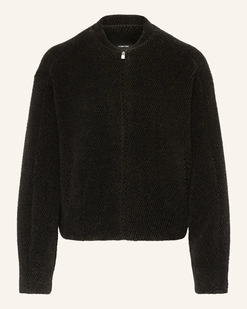 someday. Blouson NARISKA Schwarz