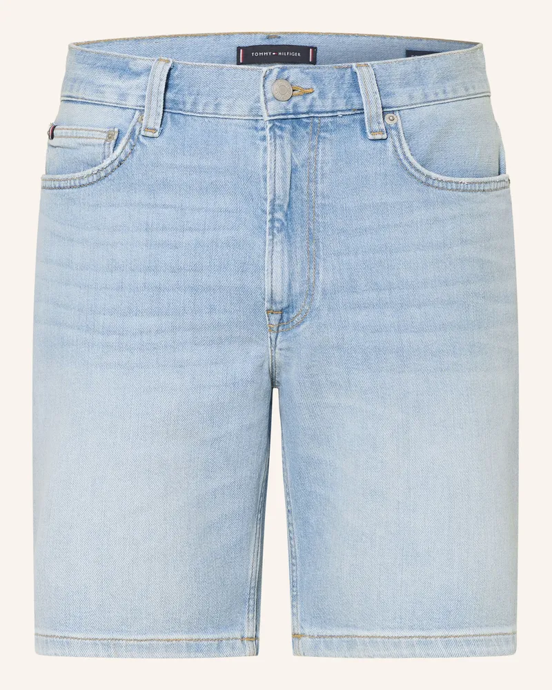 Tommy Hilfiger Jeansshorts Denton blau 1ab