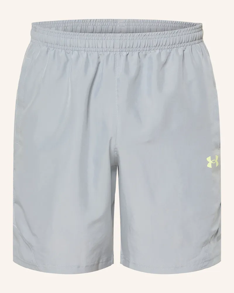 Under Armour Trainingsshorts UA TECH UTILITY Grau
