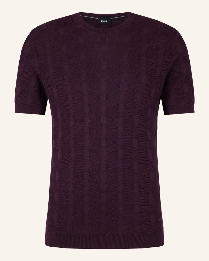 JOOP! Shirt Lila