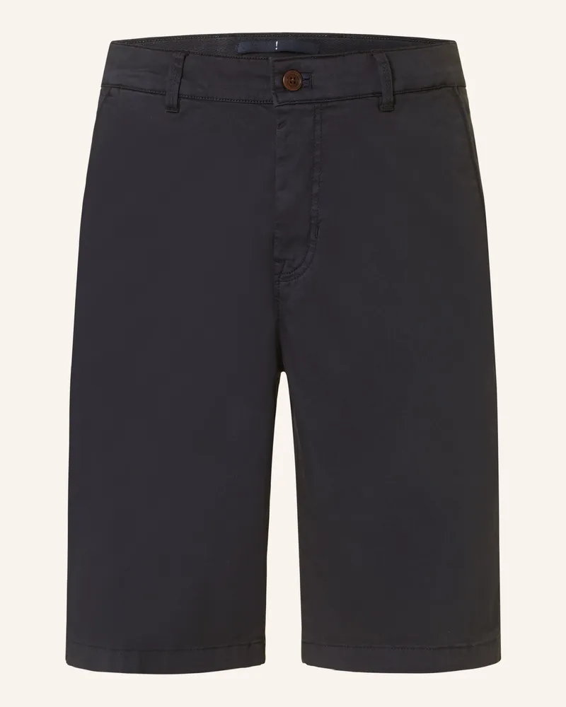 JOOP! Shorts RUDO Dunkelblau