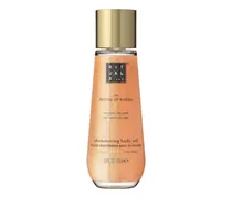 The Ritual Of Karma Schimmerndes Körperöl 100 ml