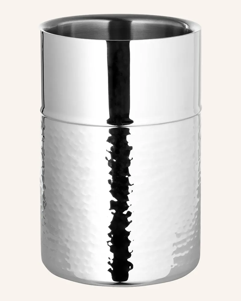 Fink Weinkühler Nassau silber Silber