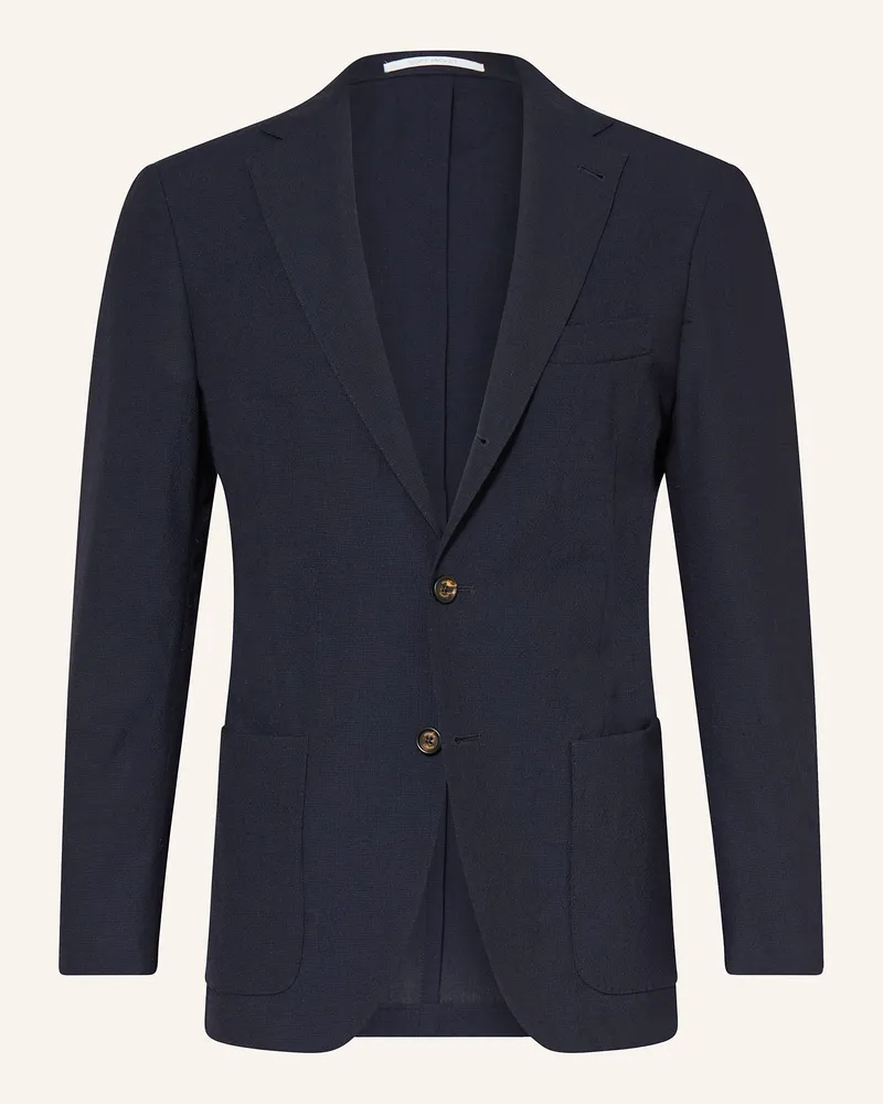 Eleventy Anzugsakko Slim Fit 11