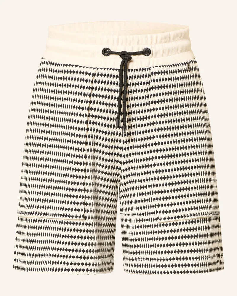 Bogner Shorts Steena beige Schwarz