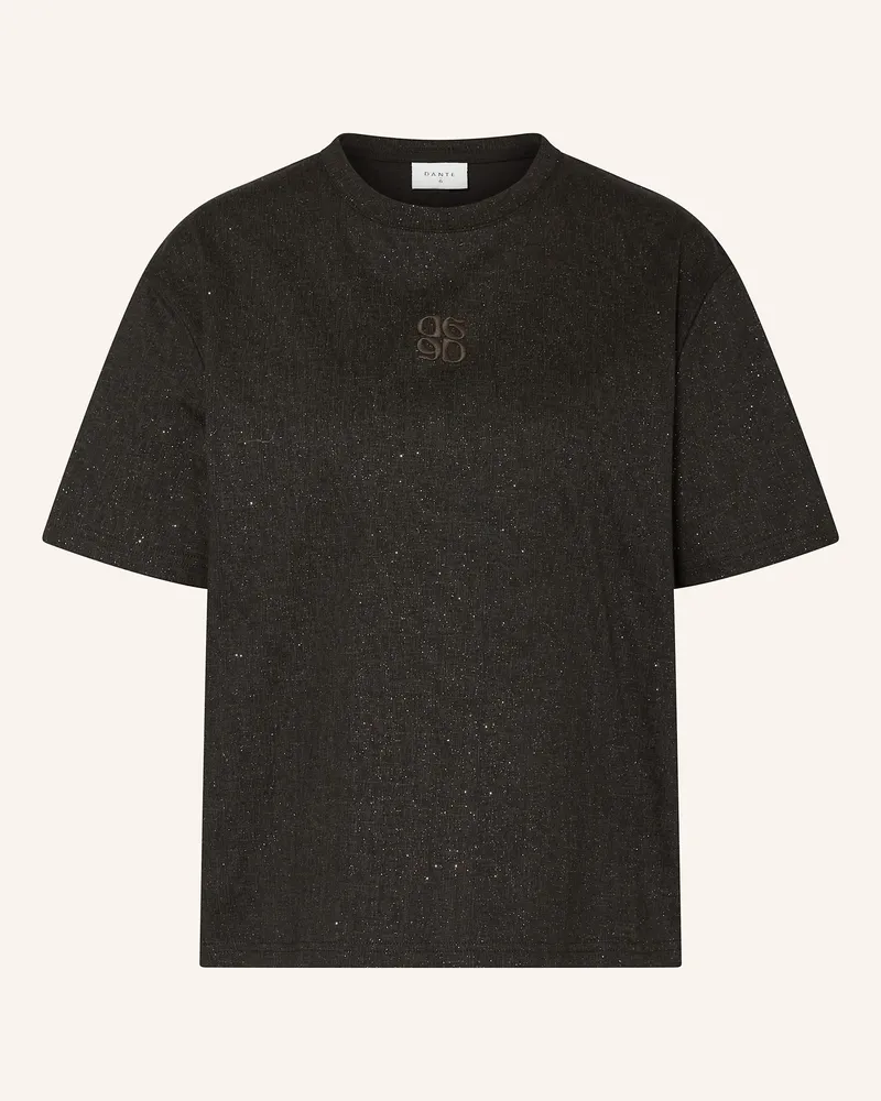 Dante6 T-Shirt LYRIC Schwarz