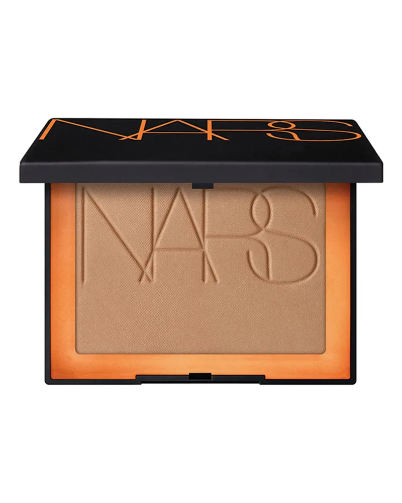 NARS Cosmetics Laguna Bronzing Powder Bronzer Laguna