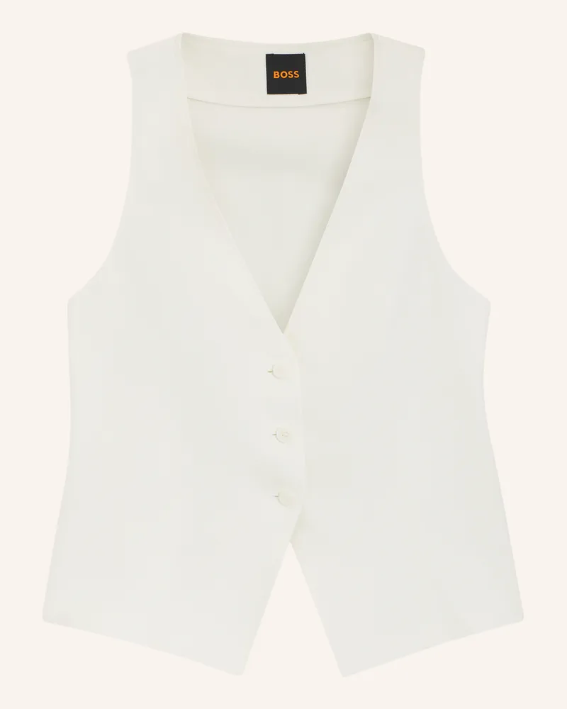 HUGO BOSS Blazer C_JALILY Weiss