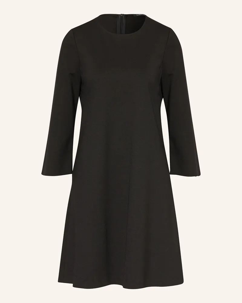 Luisa Cerano Kleid Schwarz