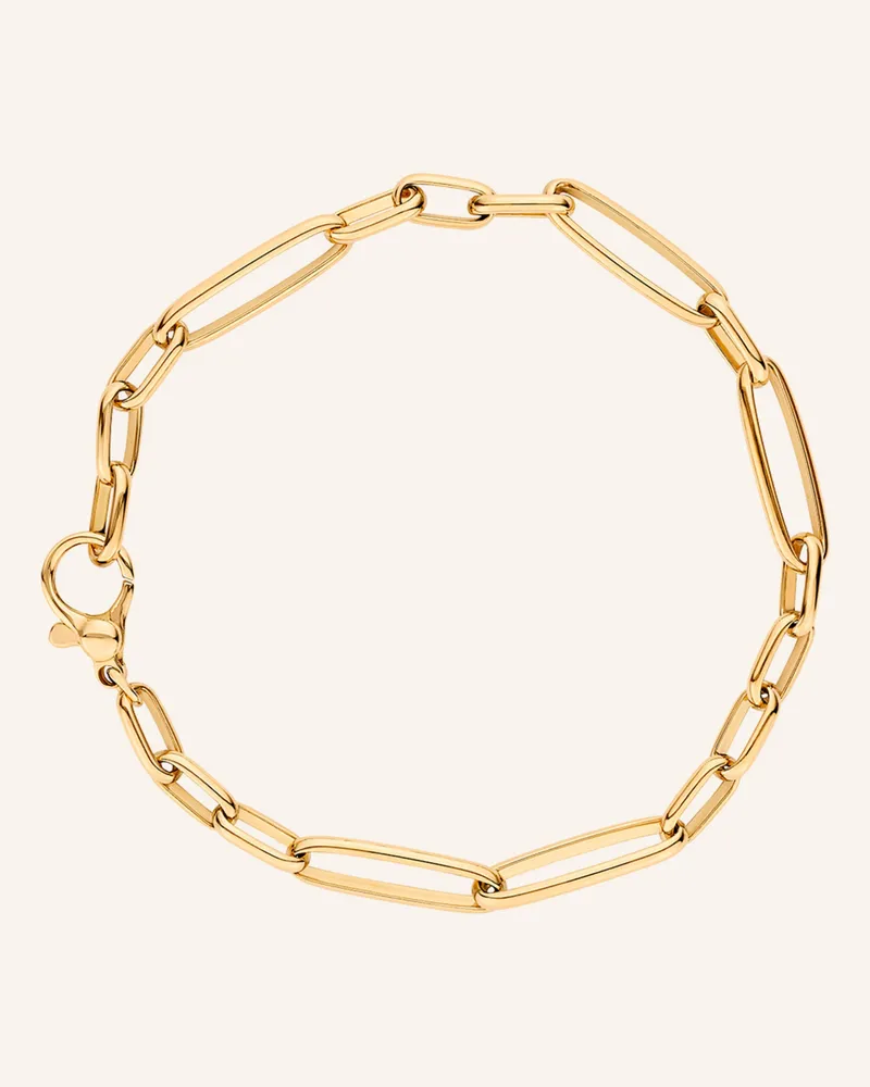 Wempe Fine Jewelry Armband Twist gold Gold