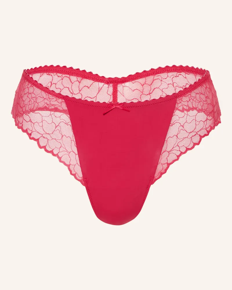 Marie Jo String AZELIE Pink