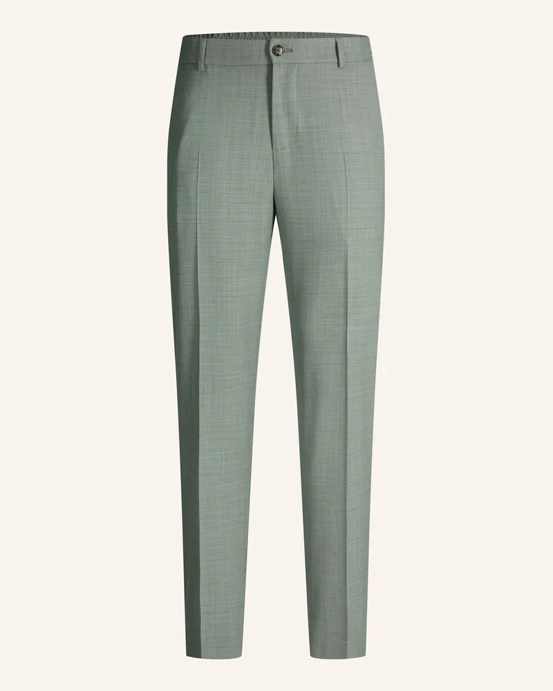 JOOP! Baukasten Anzughose gruen Grün