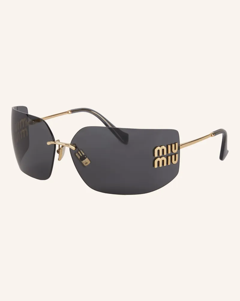 Miu Miu Sonnenbrille MU 54YS 5ak5s0