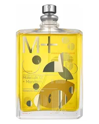 Escentric Molecules MOLECULE 01 + MANDARIN 100 ml, 1550 € / 1 l 