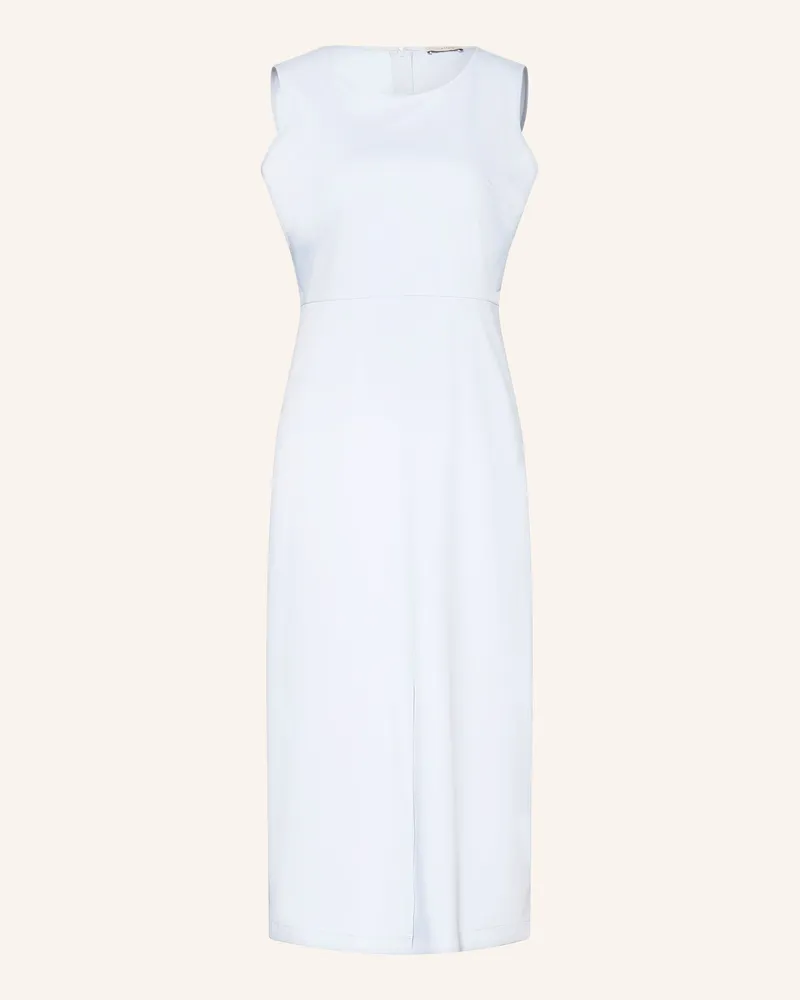 lilienfels Etuikleid Hellblau