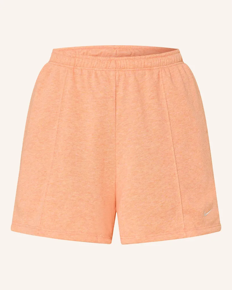 Nike Shorts SPORTSWEAR CHILL Orange