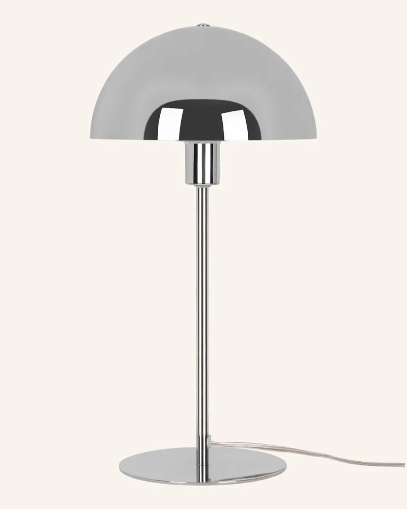 NORDLUX Tischleuchte Ellen 20 silber Silber