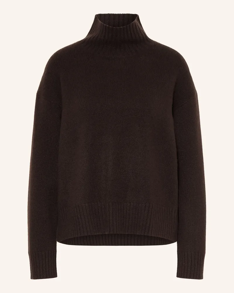 (THE MERCER) N.Y. Cashmere-Pullover braun Braun