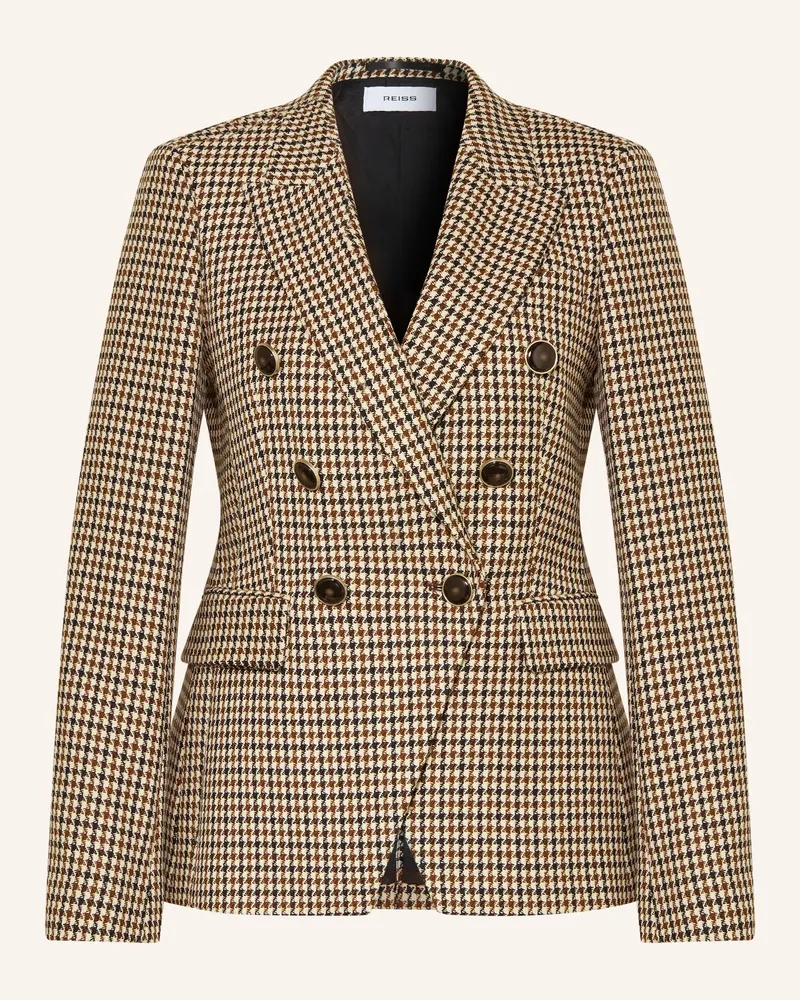 Reiss Blazer HARTLEY Beige