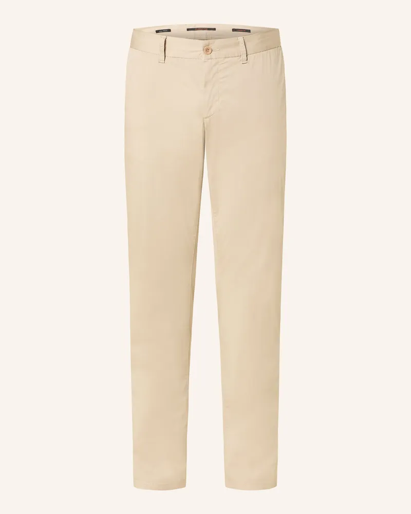 Alberto Chino LOU Regular Fit Beige