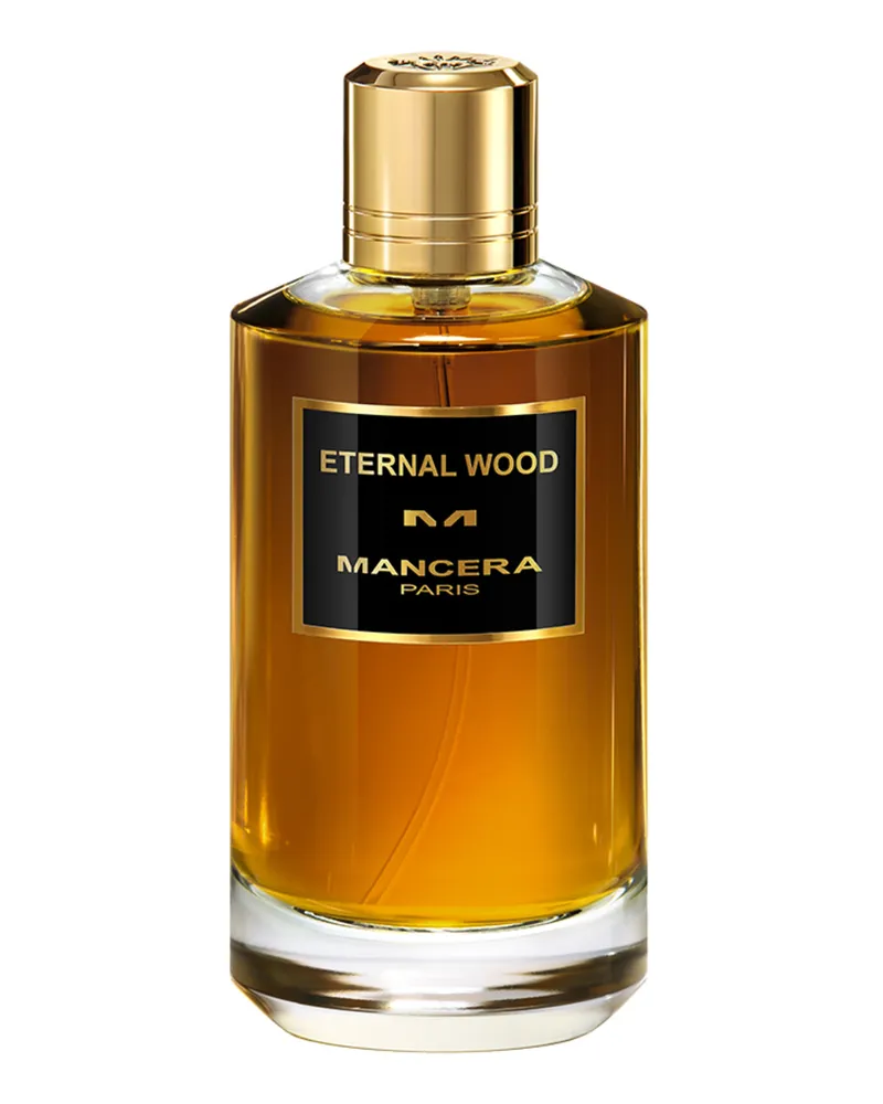 Mancera Eternal Wood Eau de Parfum 120 ml 