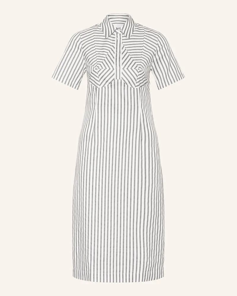 REMAIN Kleid Weiss