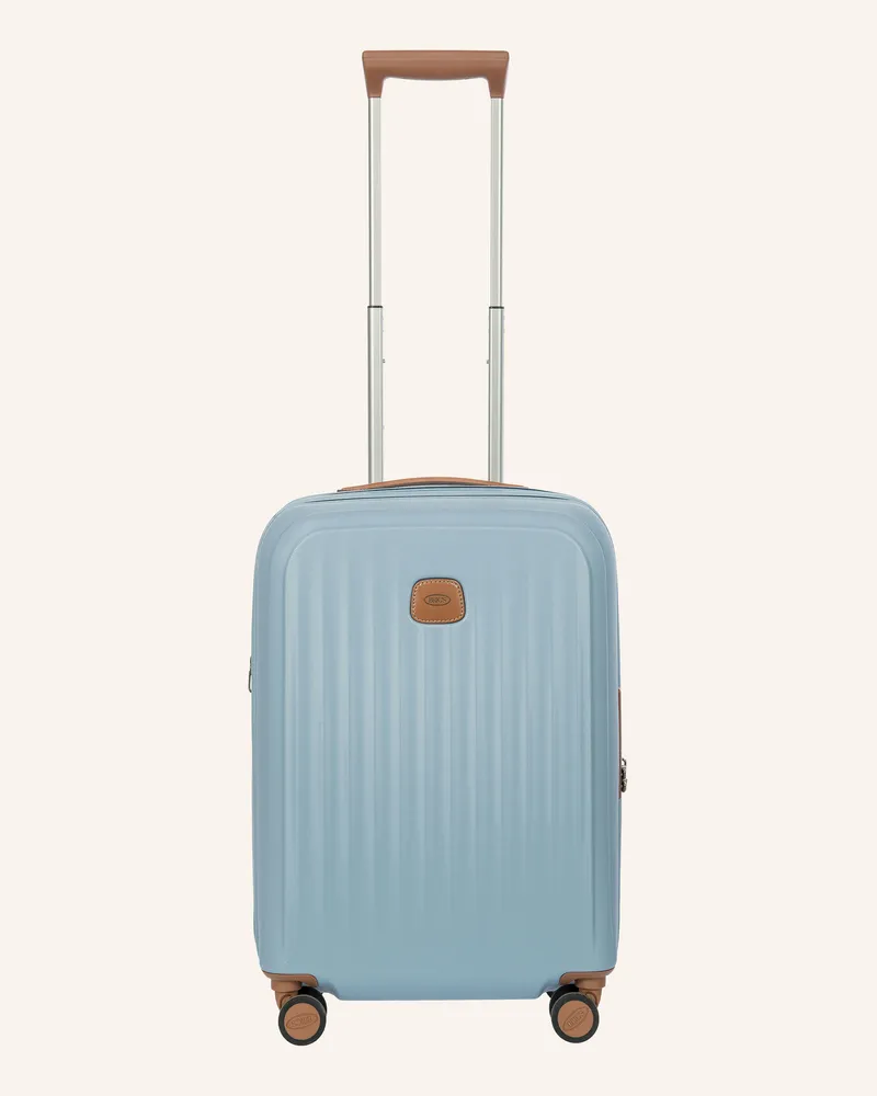 Bric's Trolley Taormina blau Hellblau