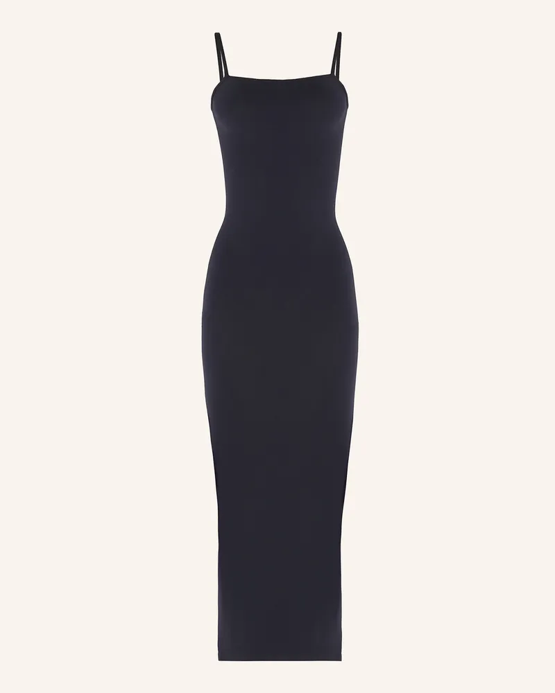 Wolford Kleid Strap Fatal Dress schwarz Schwarz