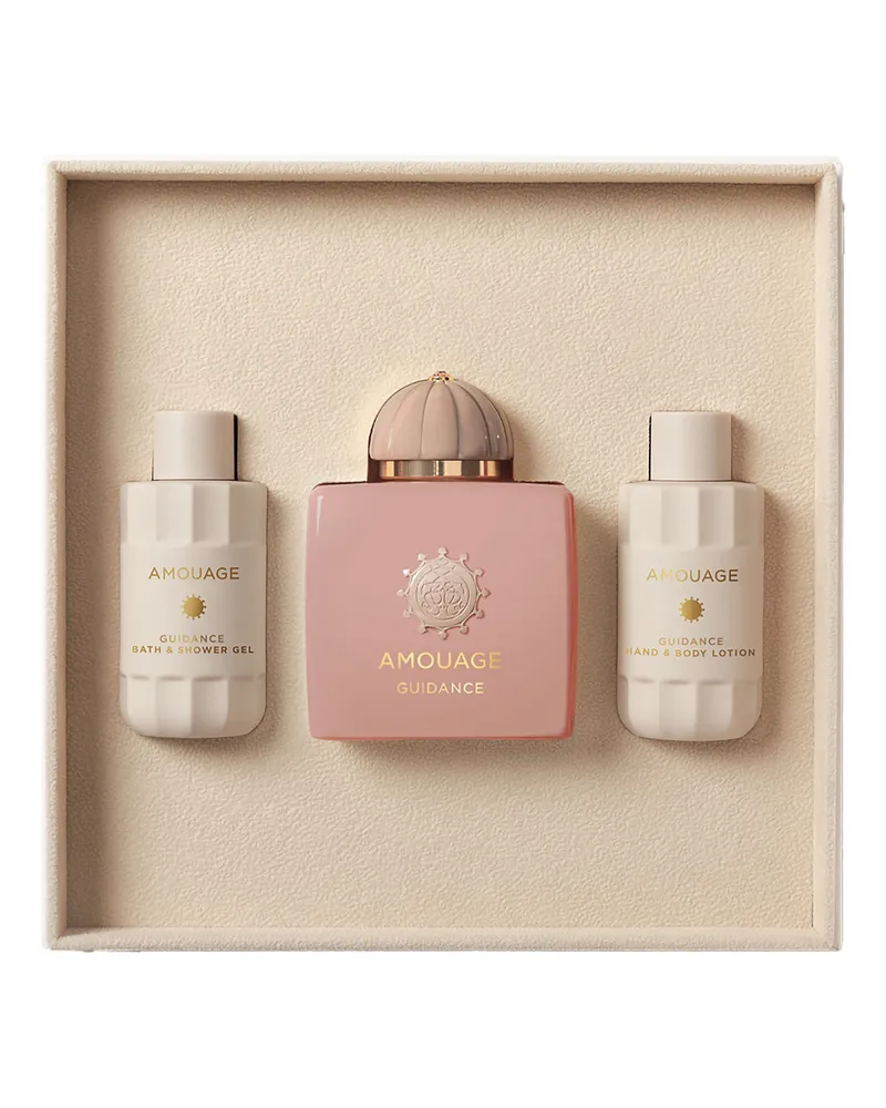 Amouage Guidance Gift Of Kings Set Duft-Set 