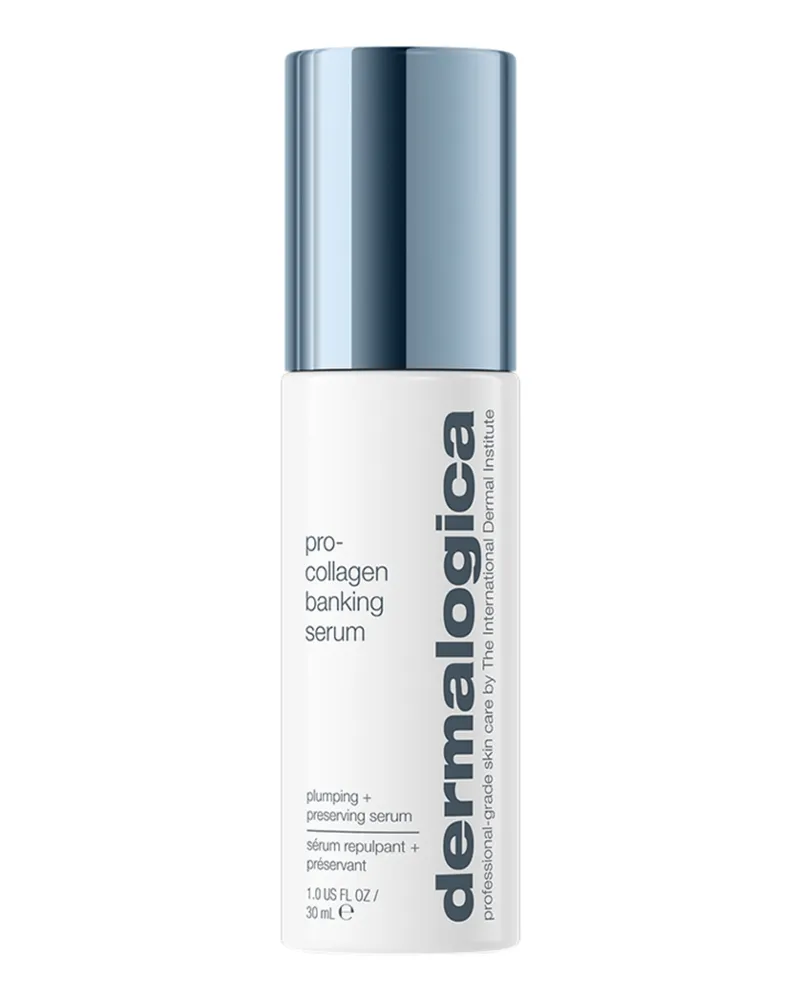 Dermalogica Pro Collagen Banking Serum Serum 30 ml 