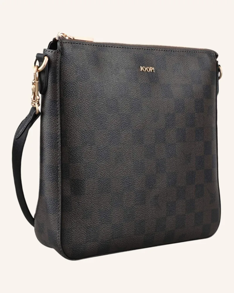 JOOP! Schultertasche CORTINA PIAZZA JASMINA Seal