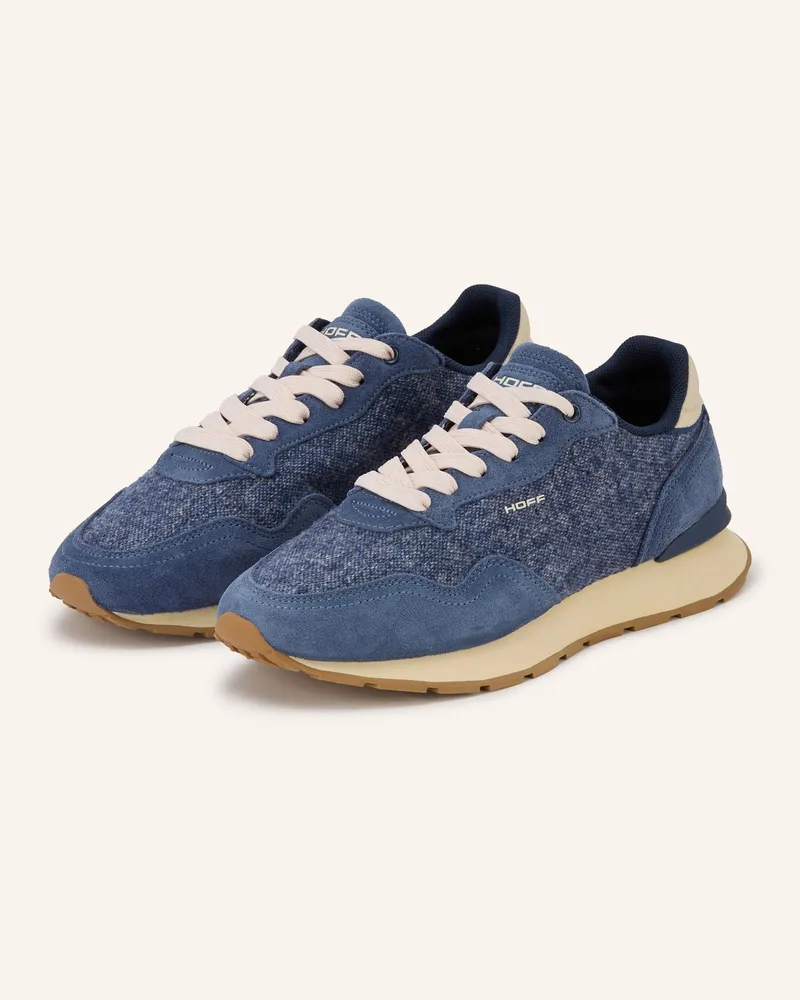 HOFF Sneaker City blau Blau