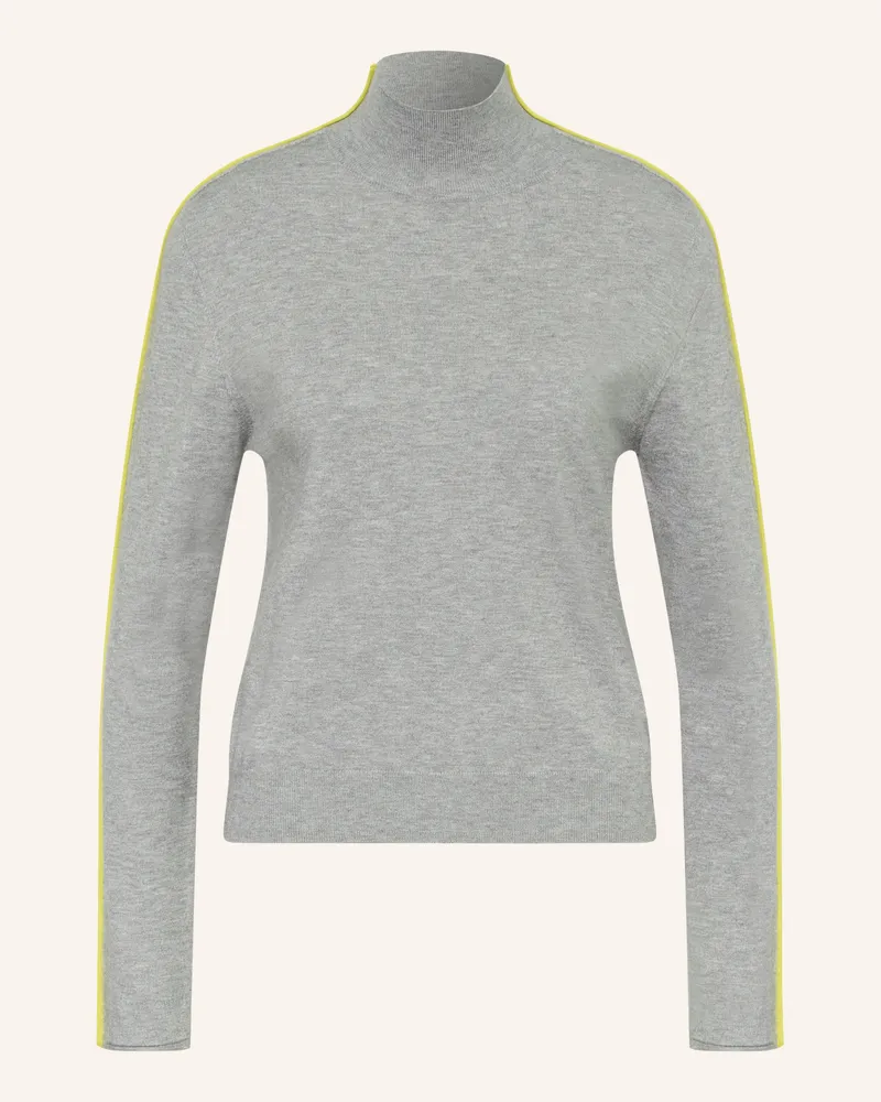 CATNOIR Pullover grau Hellgrau