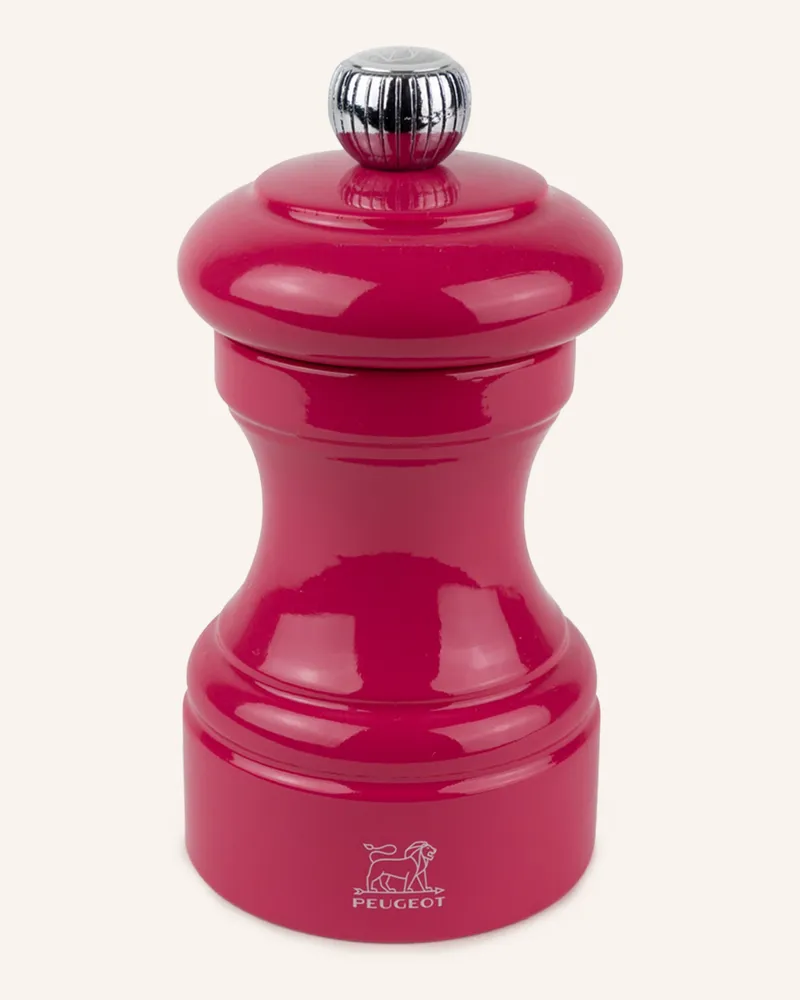 Peugeot Salzmühle Bistrorama pink Pink