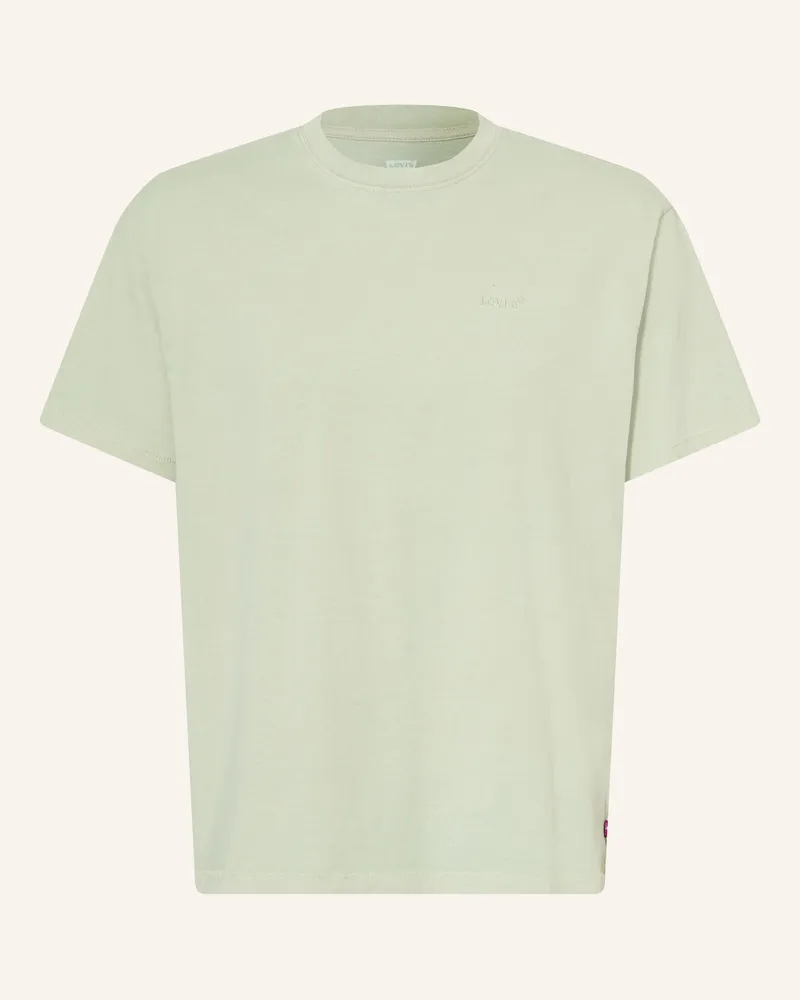 Levi's T-Shirt Mint