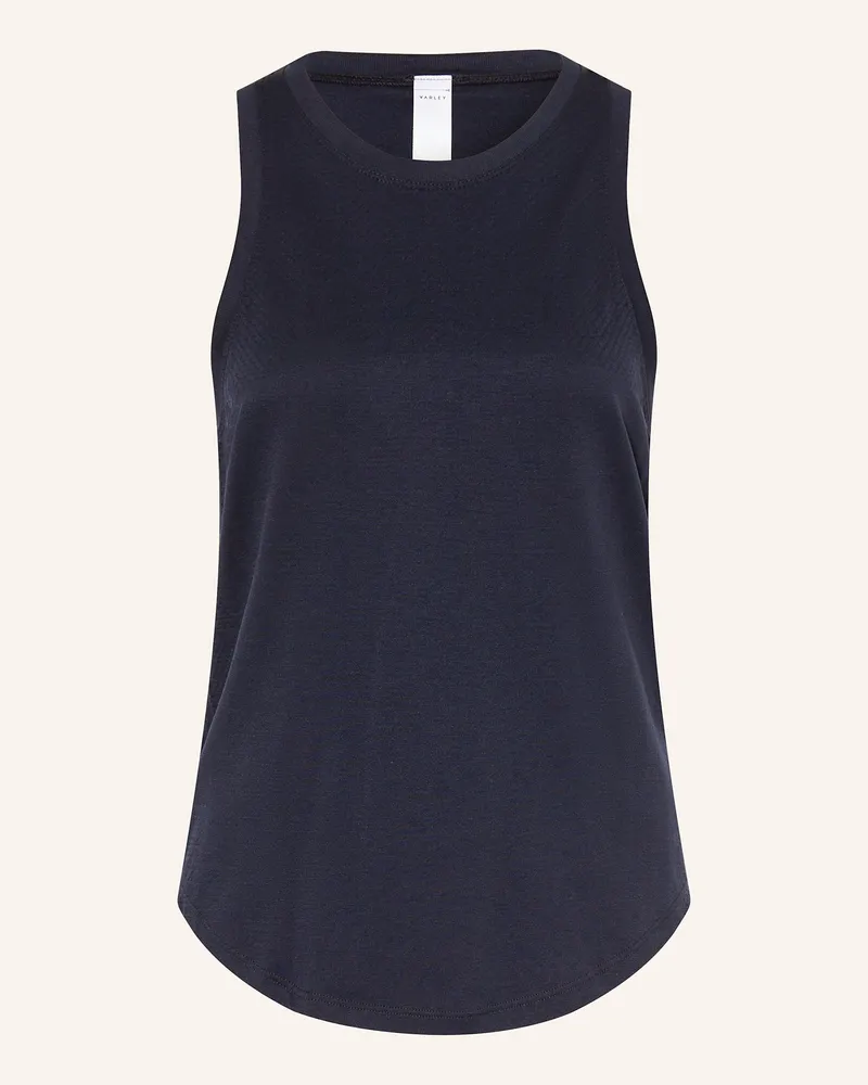 Varley Tanktop DACEY Dunkelblau