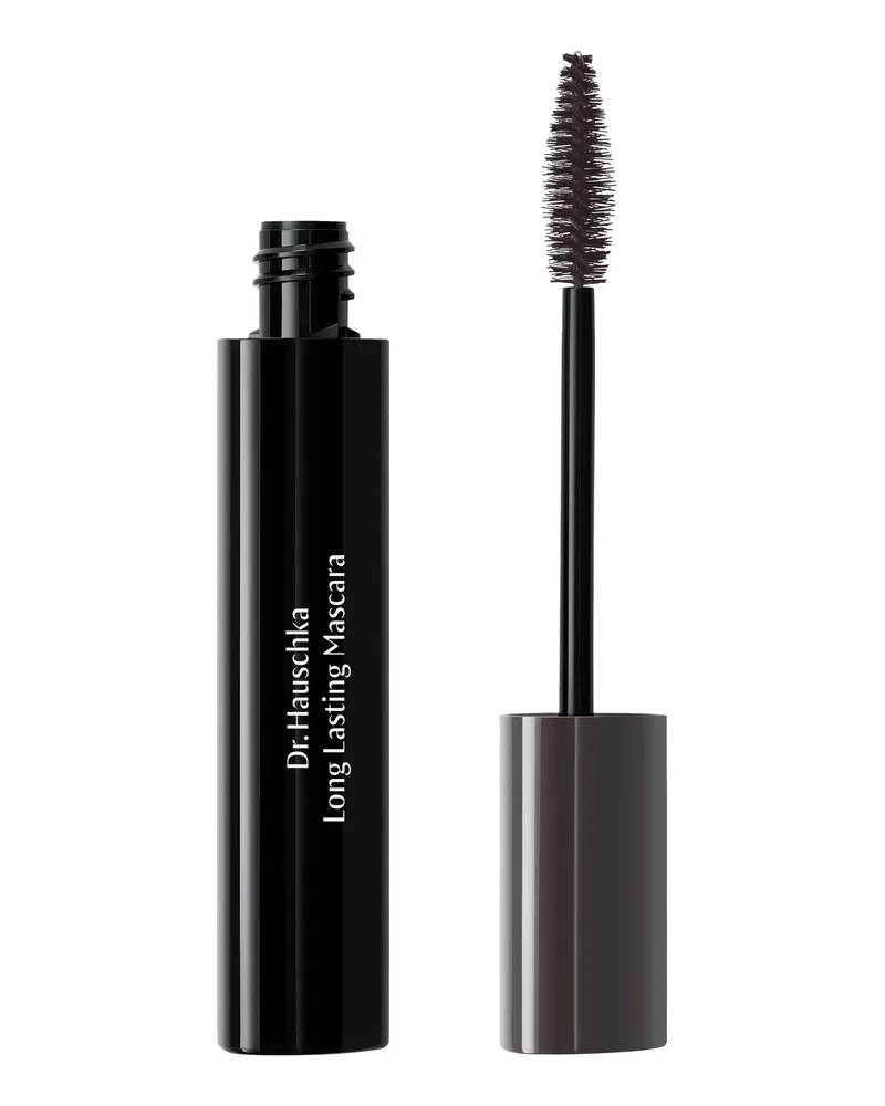 Dr. Hauschka Long Lasting Mascara Mascara 04