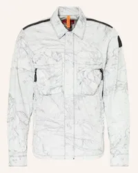 Parajumpers Fieldjacket MILLARD Weiss